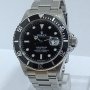 Rolex SUBMARINER Date Oyster Perpetual, engraved bezel - оригинал, снимка 2