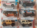 Hot wheels , снимка 11