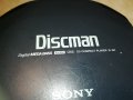 sony d-151 discman 1904211958, снимка 4