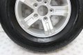 Резервна гума Kia Sorento (2002-2009г.) 16 цола / 95.3 mm / 5x139.7 / Киа Соренто / джанта, снимка 3