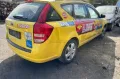 Kia Ceed 2010г. 1.4i НА ЧАСТИ, снимка 3