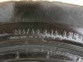 215/60R16 continental-№290, снимка 9