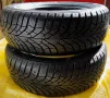 195/60 R15 - KUMHO "WinterCraft WP52" - 2022г., снимка 4