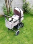 бебешка количка chipolino aura , снимка 2