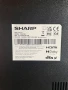 Sharp 55FN2EA за части, снимка 5