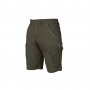 Къси панталони Fox Collection Green & Silver Combat Shorts, снимка 1 - Екипировка - 37075861