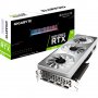 Gigabyte GeForce RTX 3070 VISION OC 8G - GeForce RTX 3070 - 8 GB - GDDR6 - 256 Bit, снимка 1 - Видеокарти - 33659970