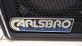 Шкаф за бас китара Carlsbro procab 2x10 1H 200, снимка 3