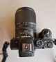 фотоапарат Nikon Z50 с обектив Nikkor Z DX 18-140 mm f/3.5-6.3 VR, снимка 1