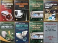 Право:Суперфицията;Маловажен случай;Хипотези;Административно;Облигационно;Римско;Застрахователно др., снимка 3