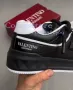 Мъжки кецове  Valentino код Br12Q30, снимка 4