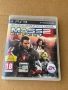 Mass Effect 2 за плейстейшън 3 , PS3 , playstation 3, снимка 1