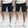 Мъжки дънкови къси панталони, 2цвята , снимка 1