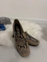 Елегантни дамски обувки -Естествена кожа италианско качество!!!!, снимка 5