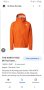 The North Face DryVent Mens Size 2XL НОВО! ОРИГИНАЛ! Мъжко Яке - мембрана !, снимка 3