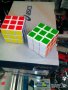Кубче рубик за скоростно нареждане 