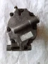 Компресор за климатик Фиат Пунто 1.2i бензин 2001г. , снимка 3