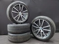 Като Нови 18” К-т BMW Джанти Style 780 Зимни Гуми Pirelli Датчици G20 G21 G22 G23 G42, снимка 1