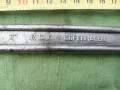  Датски раздвижен ключ - 308 , снимка 3