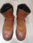43н.Естествена кожа мъжки ботуши , снимка 8