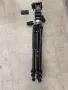 Tripod Manfrotto 190B/JI17+Глава 029, снимка 1