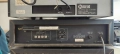 Стерео усилвател, тунер и дек Schwarzwald phono-radio, снимка 3