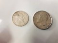  Два броя царски монети 1 лев 1910 и 2 лева 1913, снимка 9
