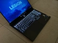 ЧИСТО НОВ 16' 2.5K 240Hz i7-13700H Lenovo Legion Slim 7 32GB DDR5/1TB NVMe/Nvidia RTX 4060 8GB, снимка 7