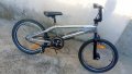 BMX chrome, снимка 1 - Велосипеди - 43005984