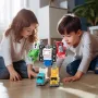 5 в 1 Играчки за трансформиране, коли за деца, снимка 5