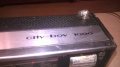 GRUNDIG CITY BOY 1000-РЕТРО КОЛЕКЦИЯ-ВНОС ХОЛАНДИЯ, снимка 9