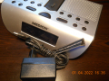  Medion MD 83935 radiо clock alarm proector, снимка 11