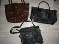 нови чанти в лот за 19 лв, снимка 1 - Чанти - 36760577