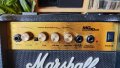 10-ватови кубета за китара Marshall MG10CD - 2 броя, снимка 2