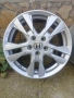 Оригинални джанти за Хонда 5х114,3, снимка 3
