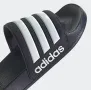 Мъжки чехли Adidas Adilette Shower, снимка 7