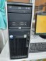 056. Компютър HP xw4600 Workstation пълна конфигурация - Намалена цена от 149.00 лв. на 109.00 лв., снимка 1 - Работни компютри - 40099778