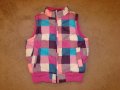 Детски елек без ръкави на YD за 10-11г. момиче., снимка 2