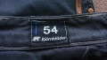 Bjornklader 275-0 Work Stretch Trouser 54 / L-XL работен панталон от части еластична материя W4-508, снимка 15