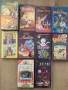 Видеокасети над 140 броя VHS, снимка 11