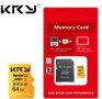 Micro SD Memory Card / TF Карта Памет 64 GBClass 10 + Адаптер, снимка 1 - Резервни части за телефони - 43453139