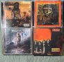 Slayer,Megadeth,Kreator , снимка 1 - CD дискове - 42951227