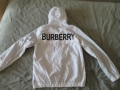 Чисто нова Ветровка Burberry размер M, снимка 6
