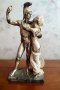 Скулптура ВЕНЕРА И МАРС, снимка 1 - Статуетки - 42959749