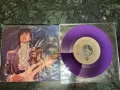 PRINCE PURPLE RAIN- Сингъл 7 инча 45rpm, снимка 1