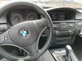 BMW 320d M пакет, снимка 16