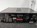 Усилвател Ресийвър Technics SA-GX350, снимка 5