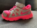 Nike pink 25, снимка 1 - Детски маратонки - 32895993