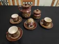 Два сервиза за кафе. Цена-15 лева, за брой. Пращампо Еконт., снимка 5