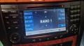Мултимедия за Мерцедес Е клас/ CLS W211/W219 NTG1, снимка 1